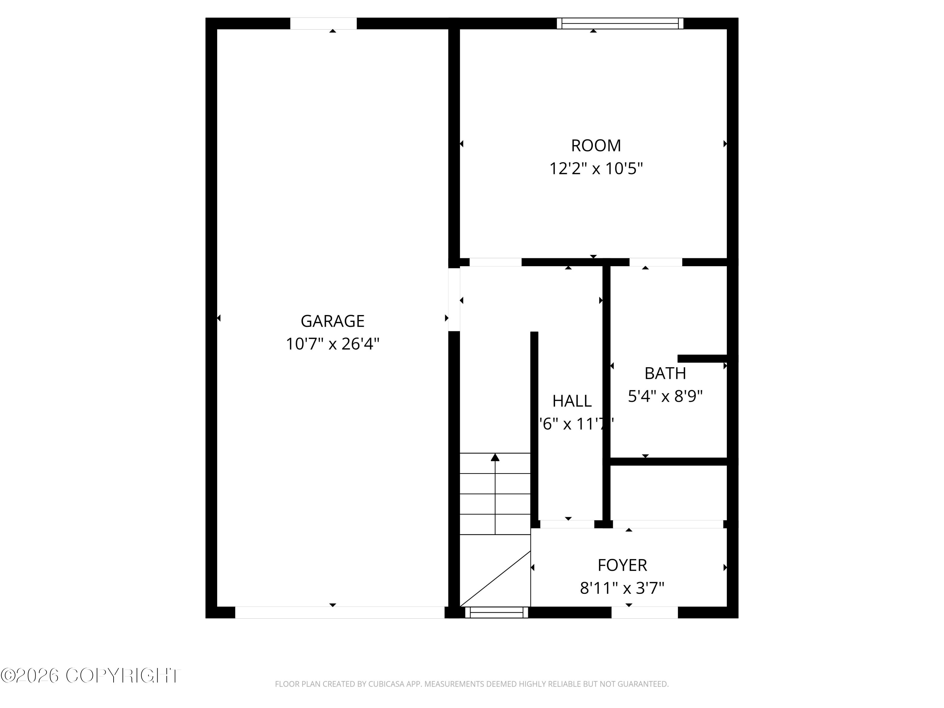 9415 Liberty Circle # 126 Unit: #126