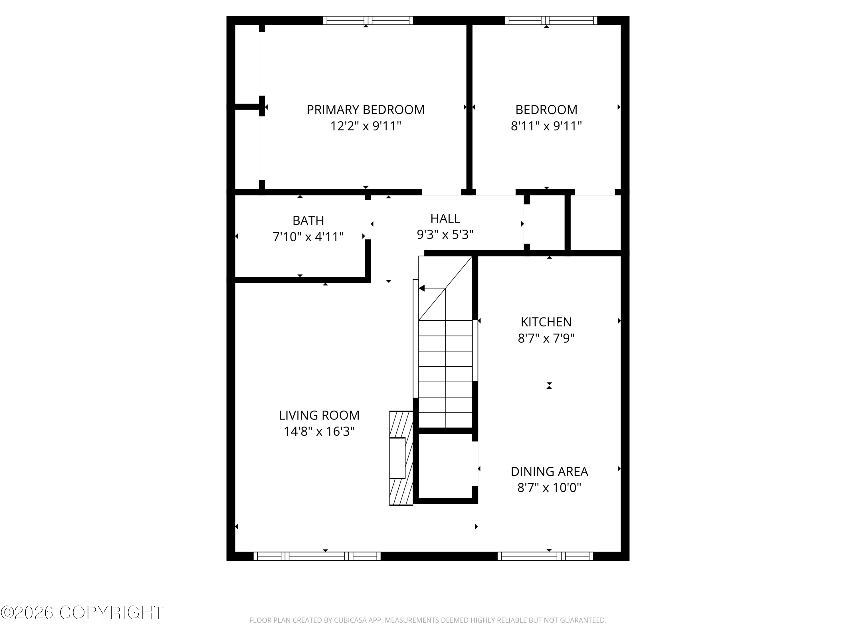 9415 Liberty Circle # 126 Unit: #126