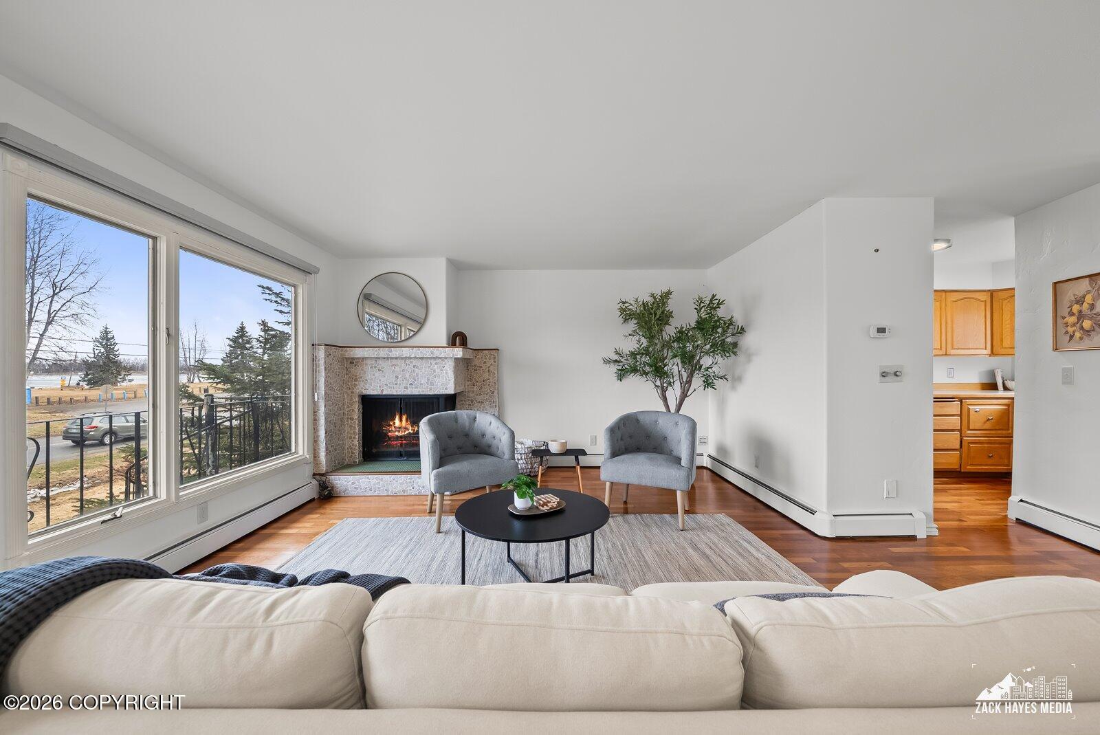 3333 Lakeshore Drive # 10 Unit: #10