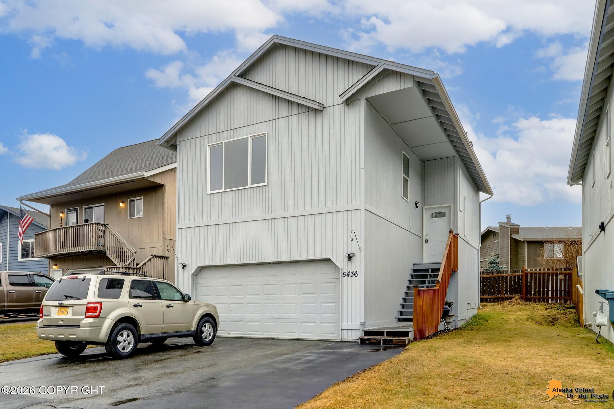 5436 New Smyrna Circle