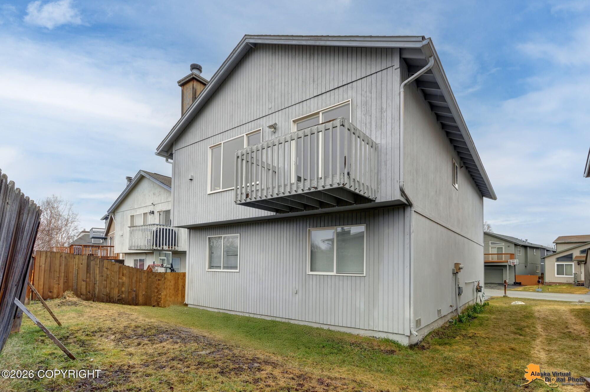 5436 New Smyrna Circle