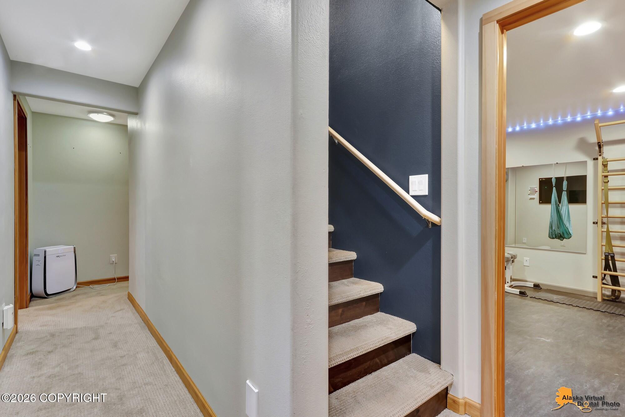 5221 Wandering Drive