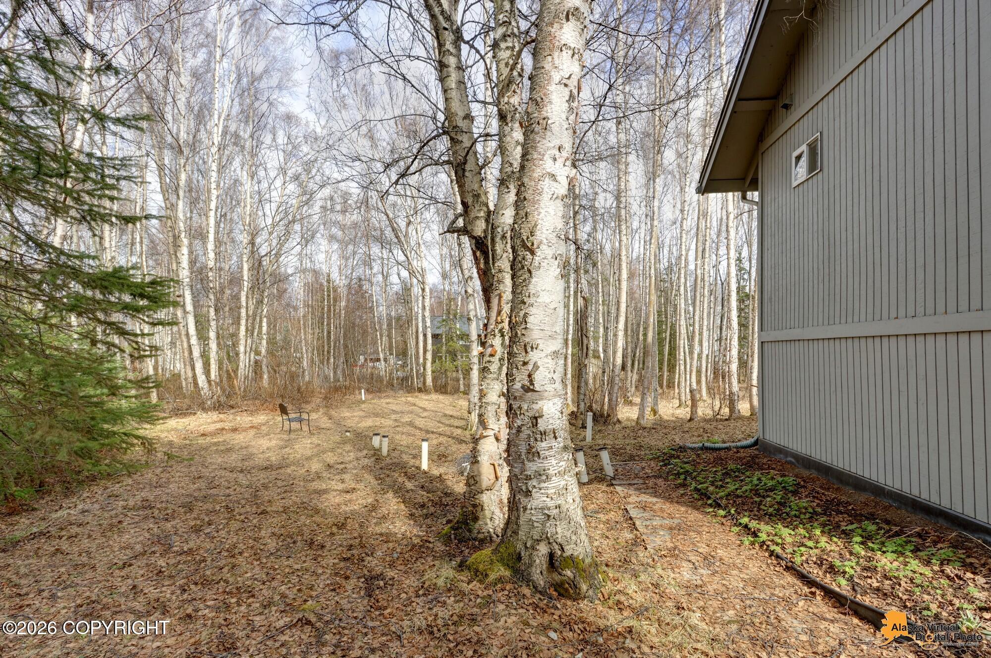 5221 Wandering Drive