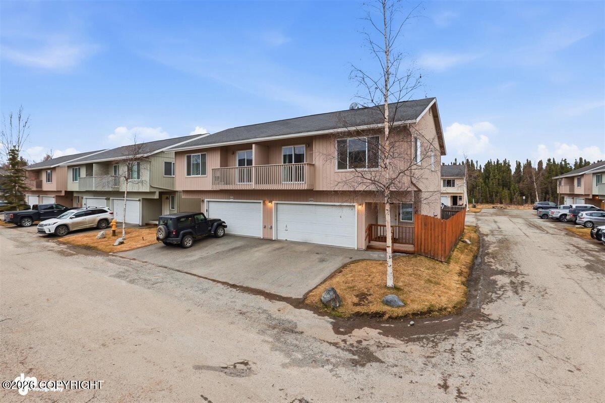 5231 Sleepy Meadow Place # 35 Unit: #35