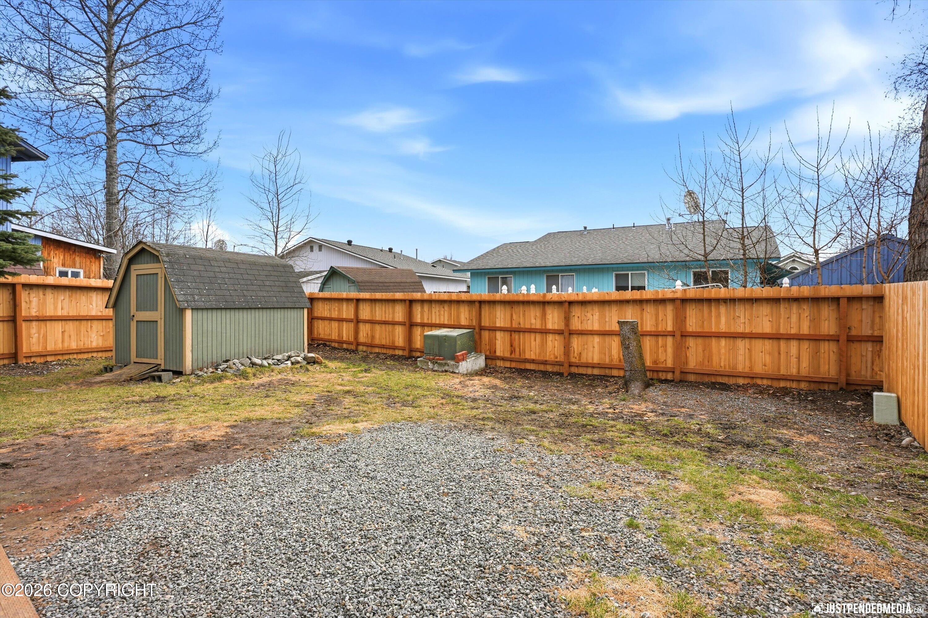 3342 Leonard Circle