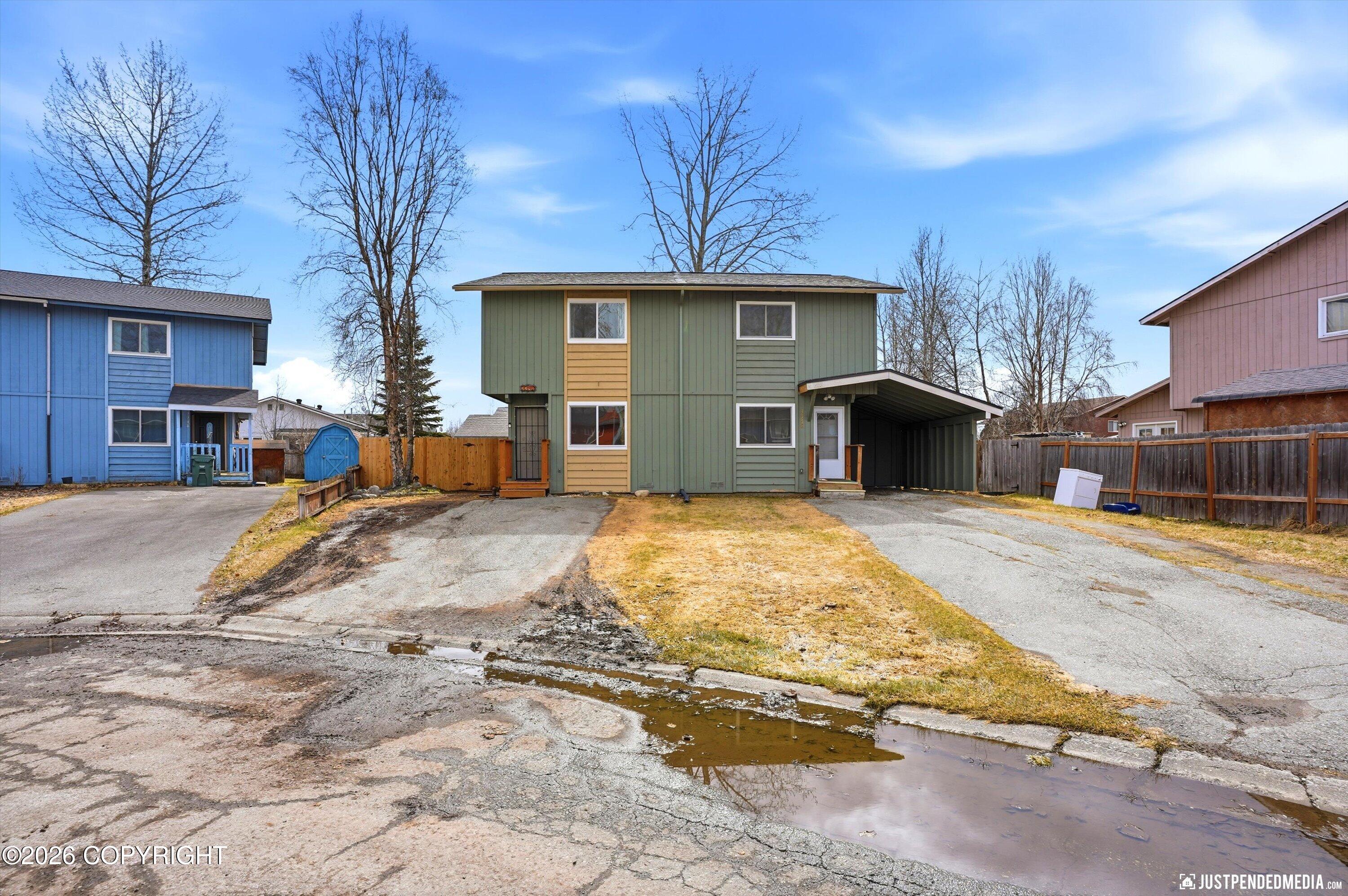 3342 Leonard Circle