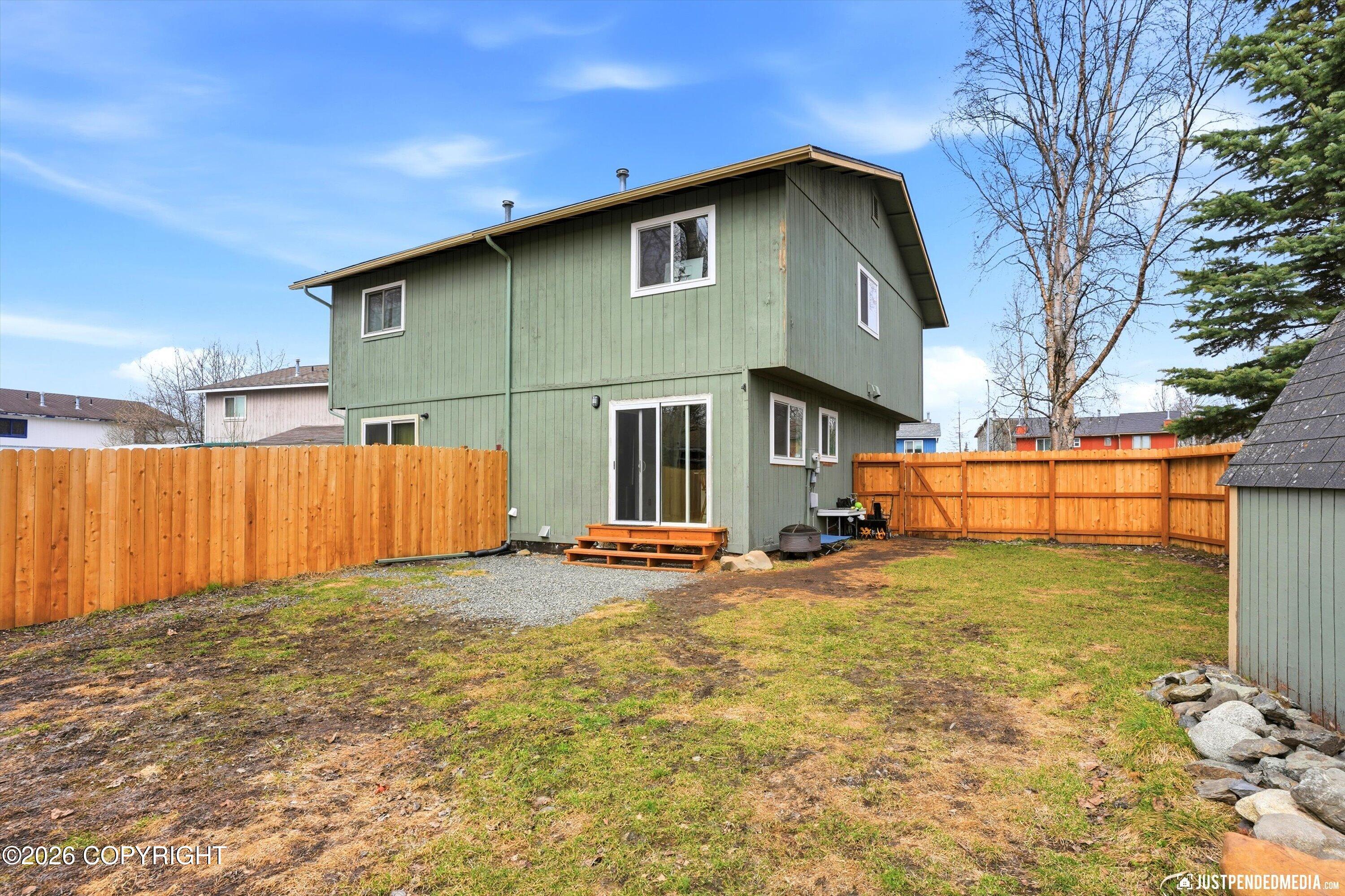 3342 Leonard Circle
