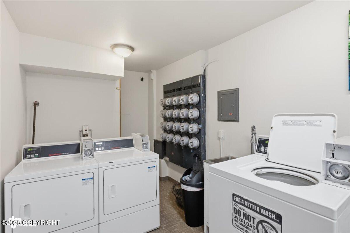 221 E 7th Avenue # 107 Unit: #107
