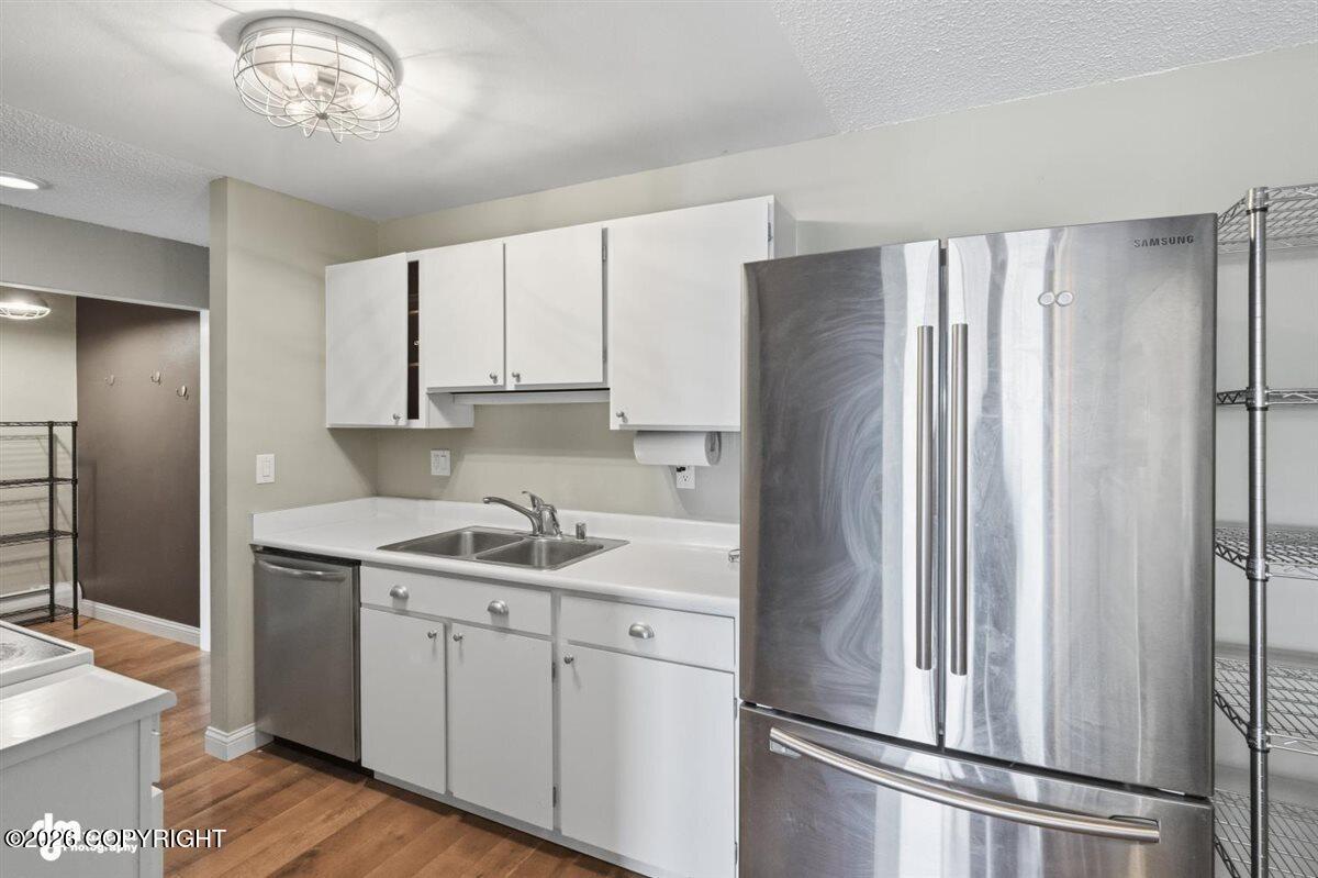 221 E 7th Avenue # 107 Unit: #107