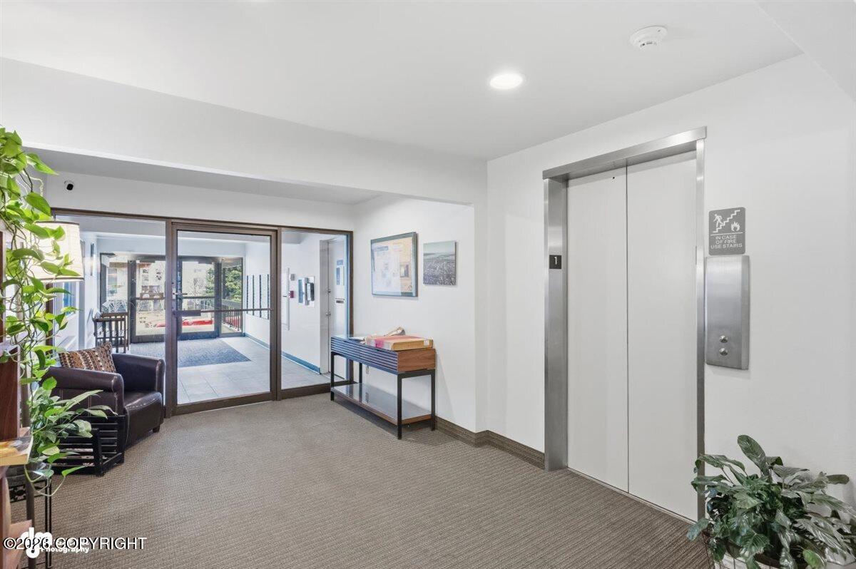 221 E 7th Avenue # 107 Unit: #107