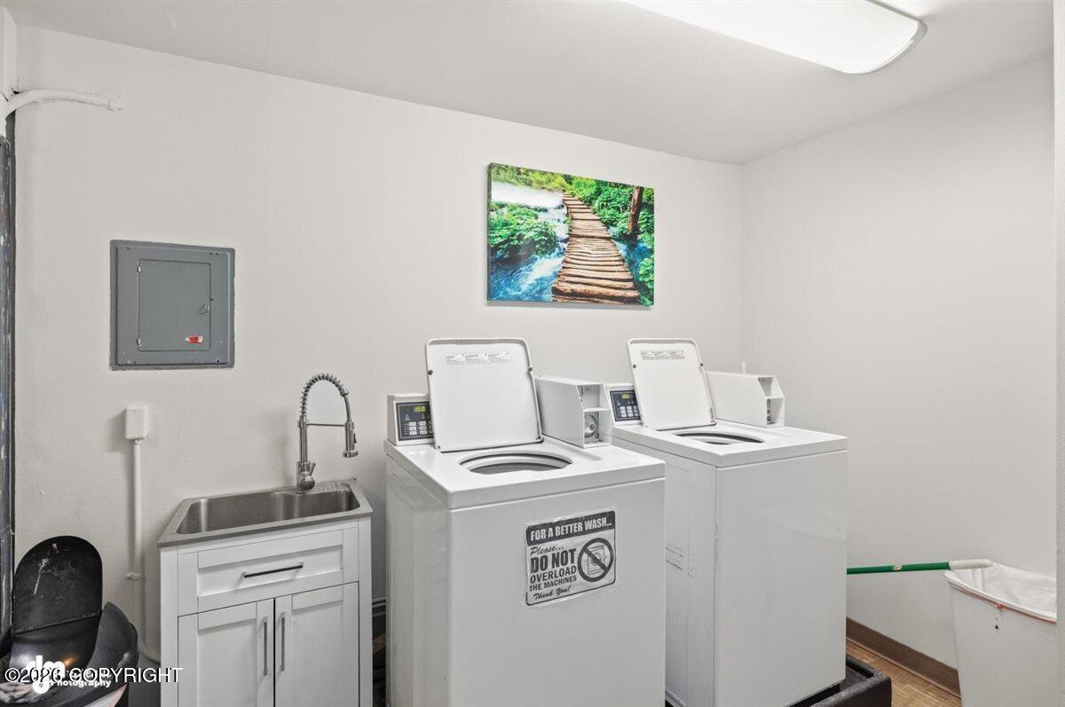221 E 7th Avenue # 107 Unit: #107