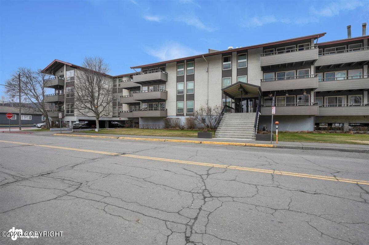 221 E 7th Avenue # 107 Unit: #107