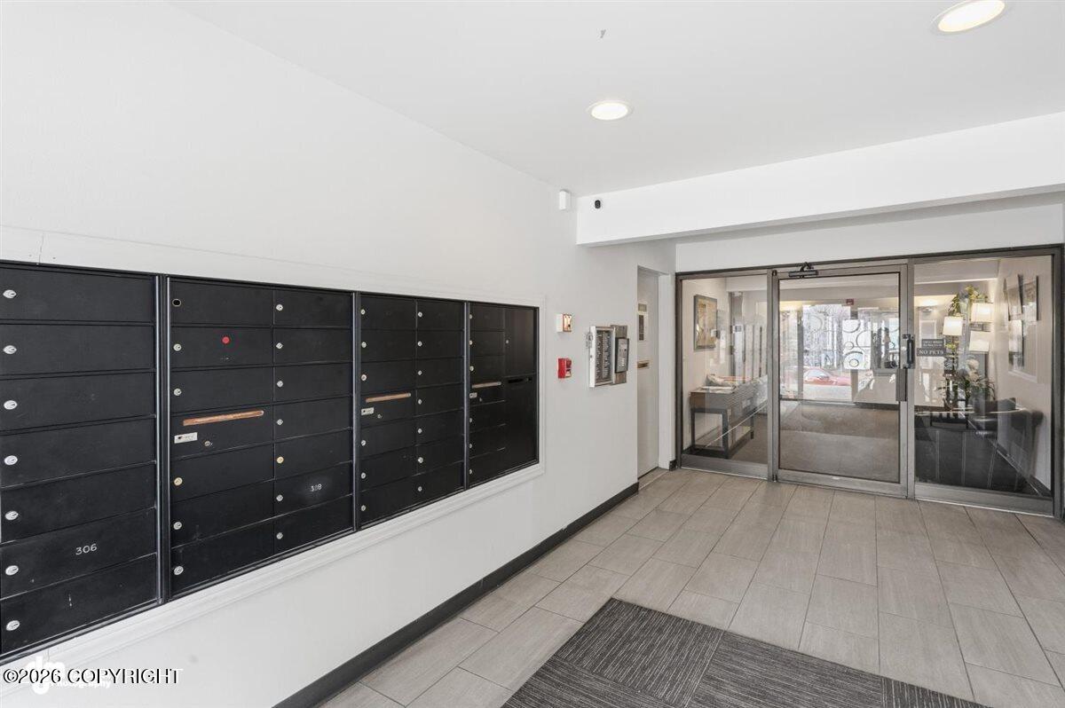 221 E 7th Avenue # 107 Unit: #107