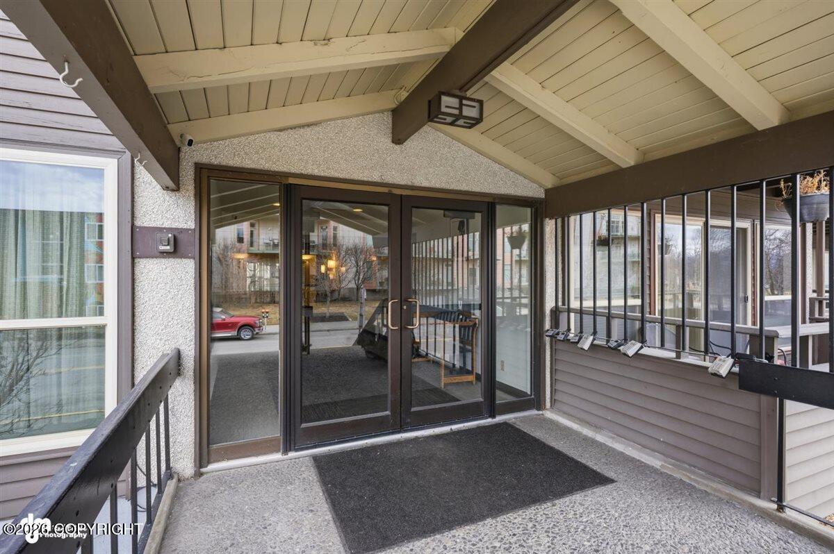 221 E 7th Avenue # 107 Unit: #107