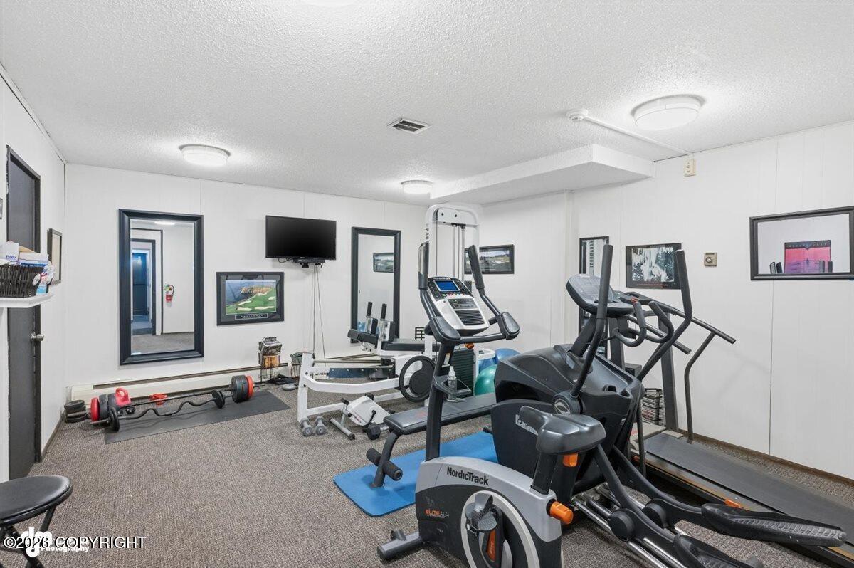 221 E 7th Avenue # 107 Unit: #107