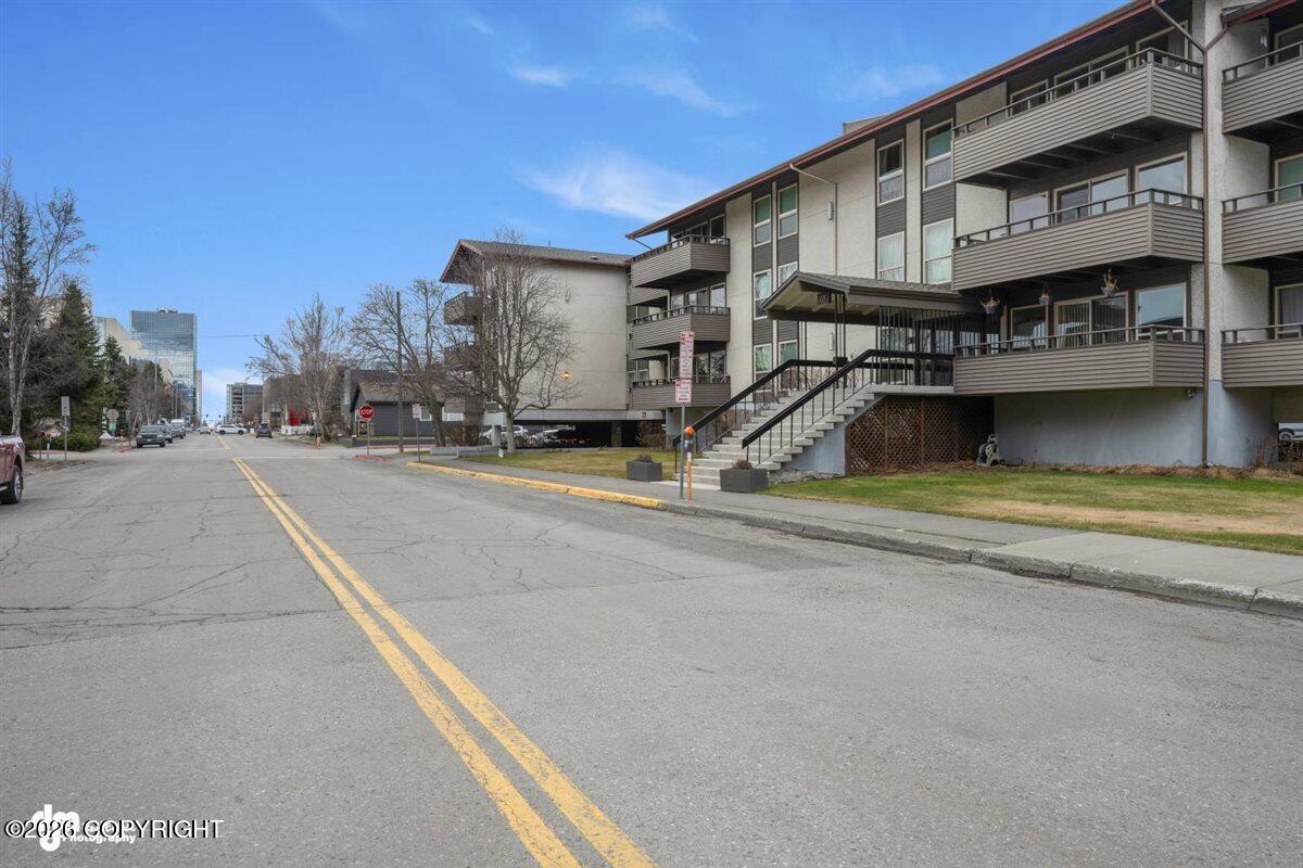 221 E 7th Avenue # 107 Unit: #107