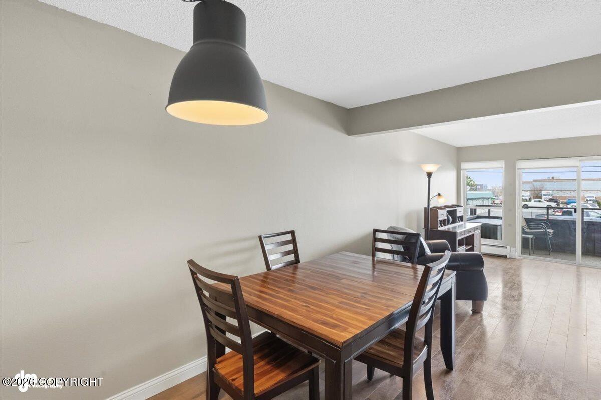 221 E 7th Avenue # 107 Unit: #107