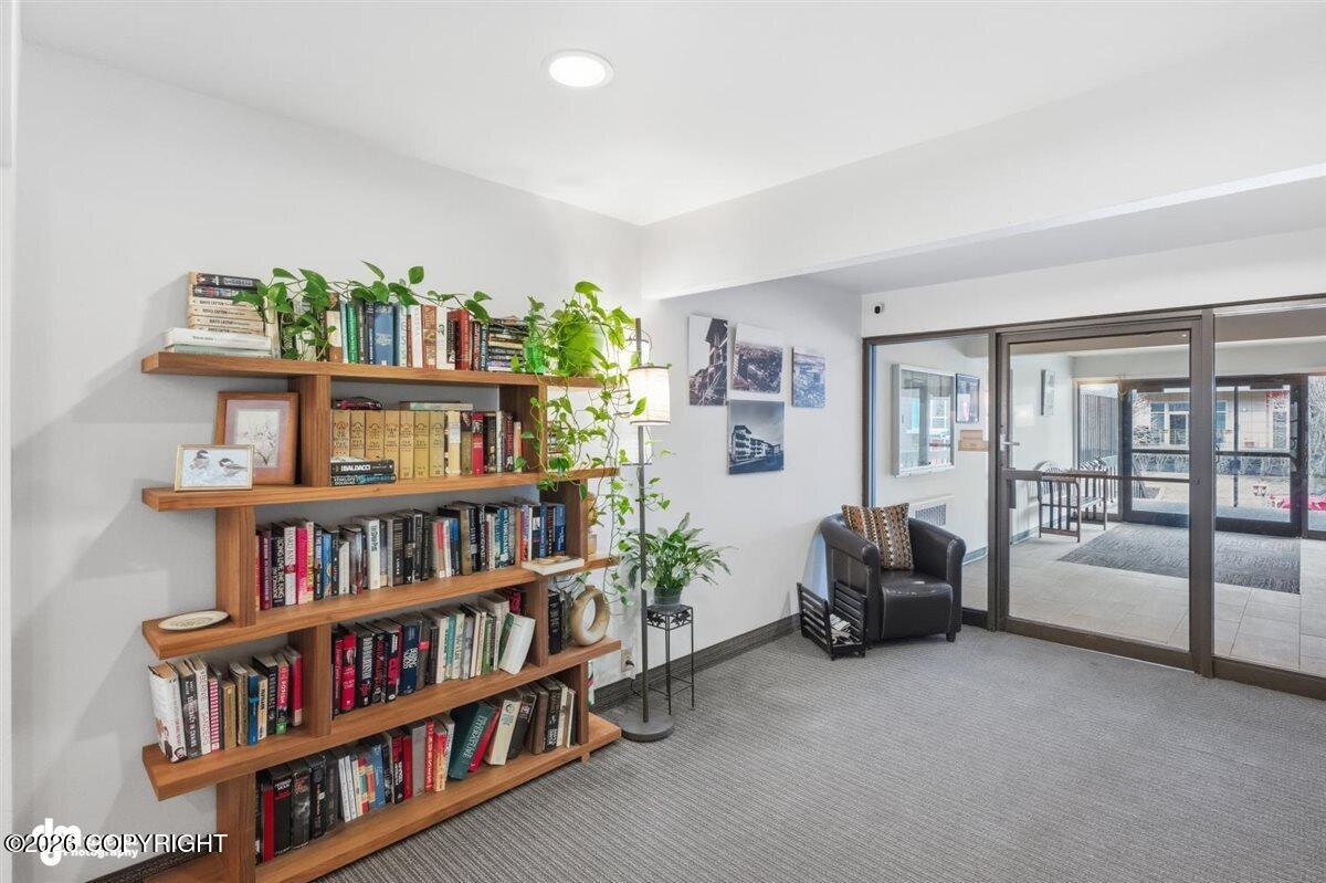 221 E 7th Avenue # 107 Unit: #107