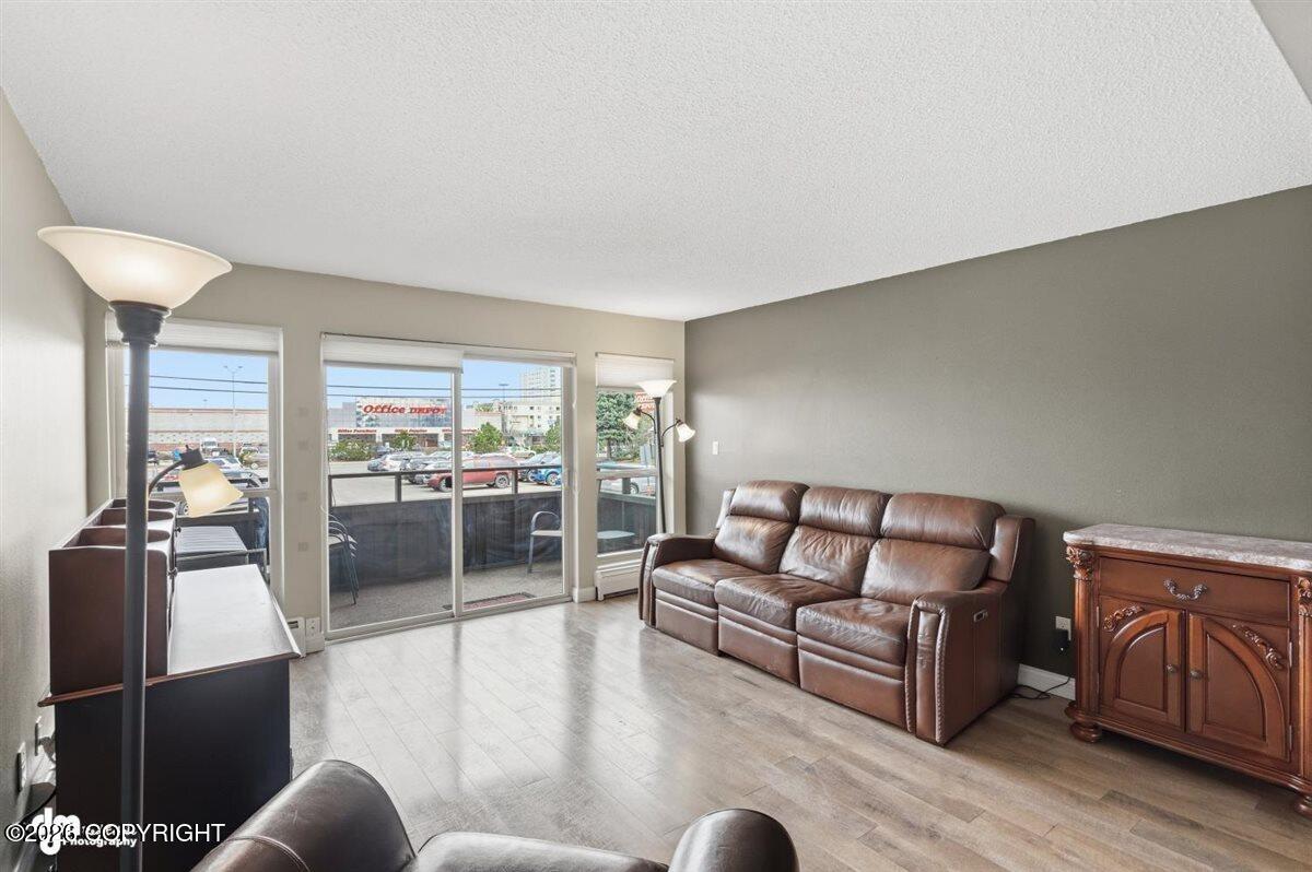221 E 7th Avenue # 107 Unit: #107