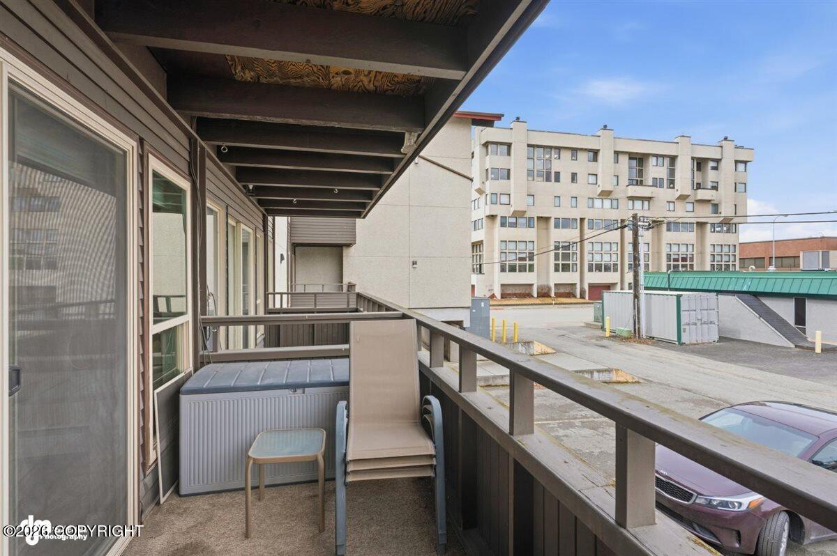 221 E 7th Avenue # 107 Unit: #107