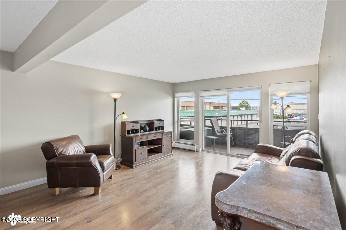 221 E 7th Avenue # 107 Unit: #107
