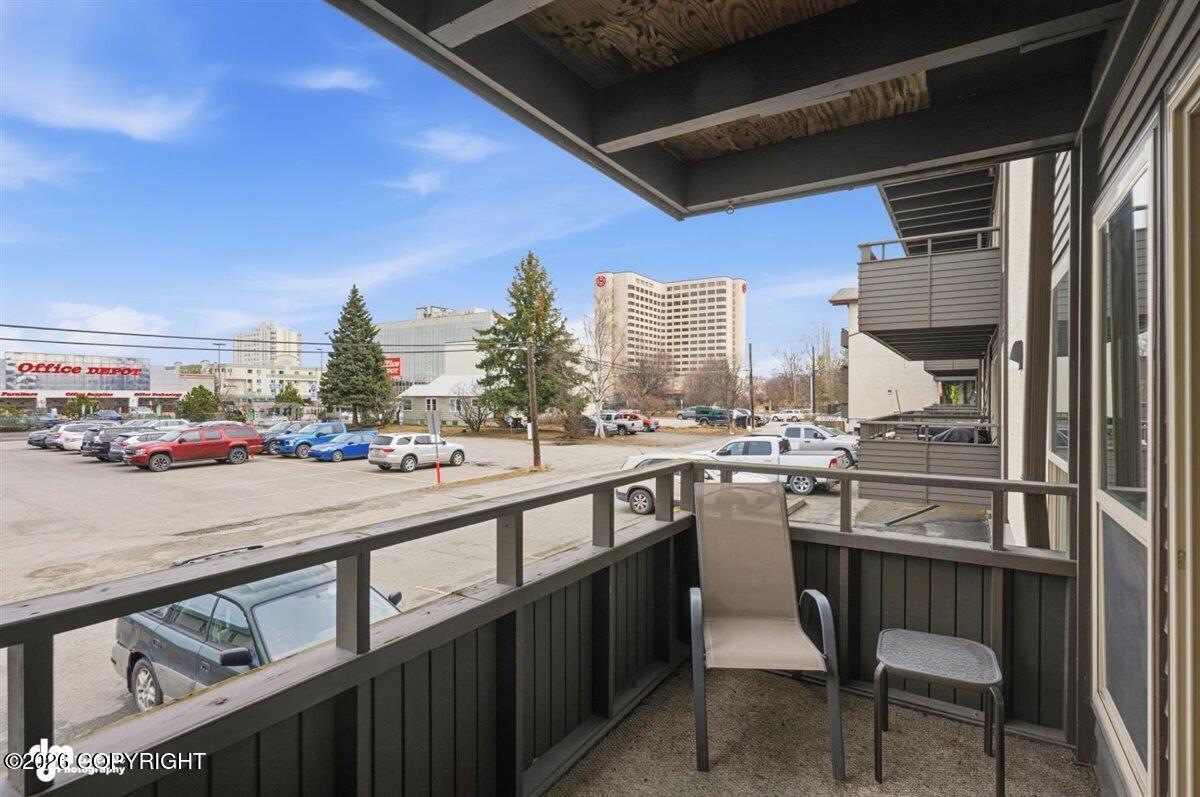 221 E 7th Avenue # 107 Unit: #107