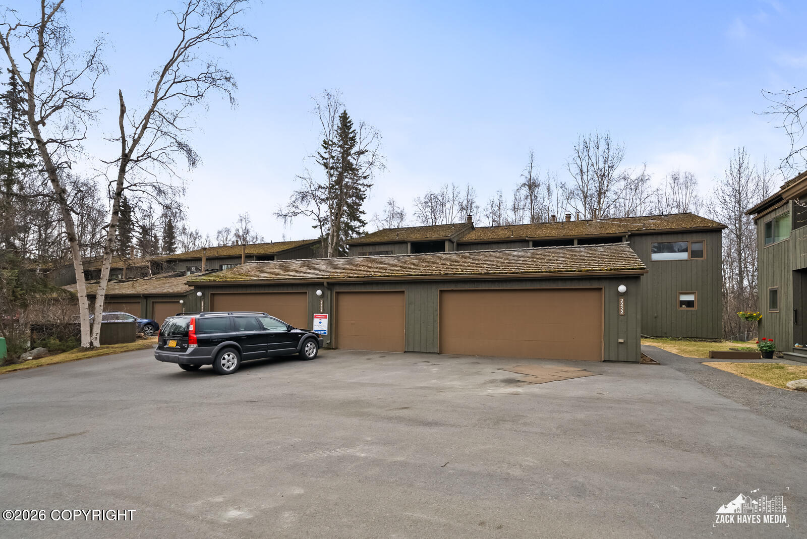 2254 Knoll Circle # 12 Unit: #12
