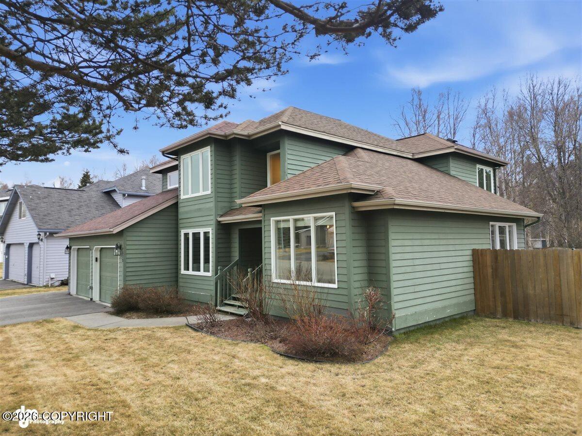 7513 Setter Drive
