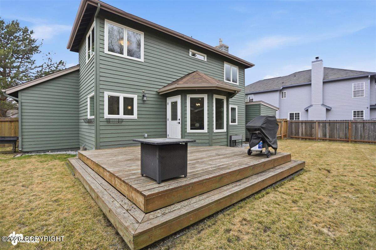 7513 Setter Drive