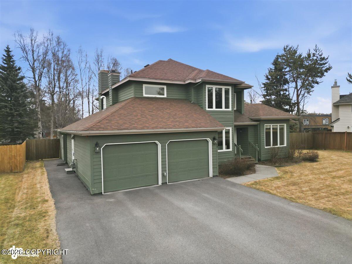 7513 Setter Drive