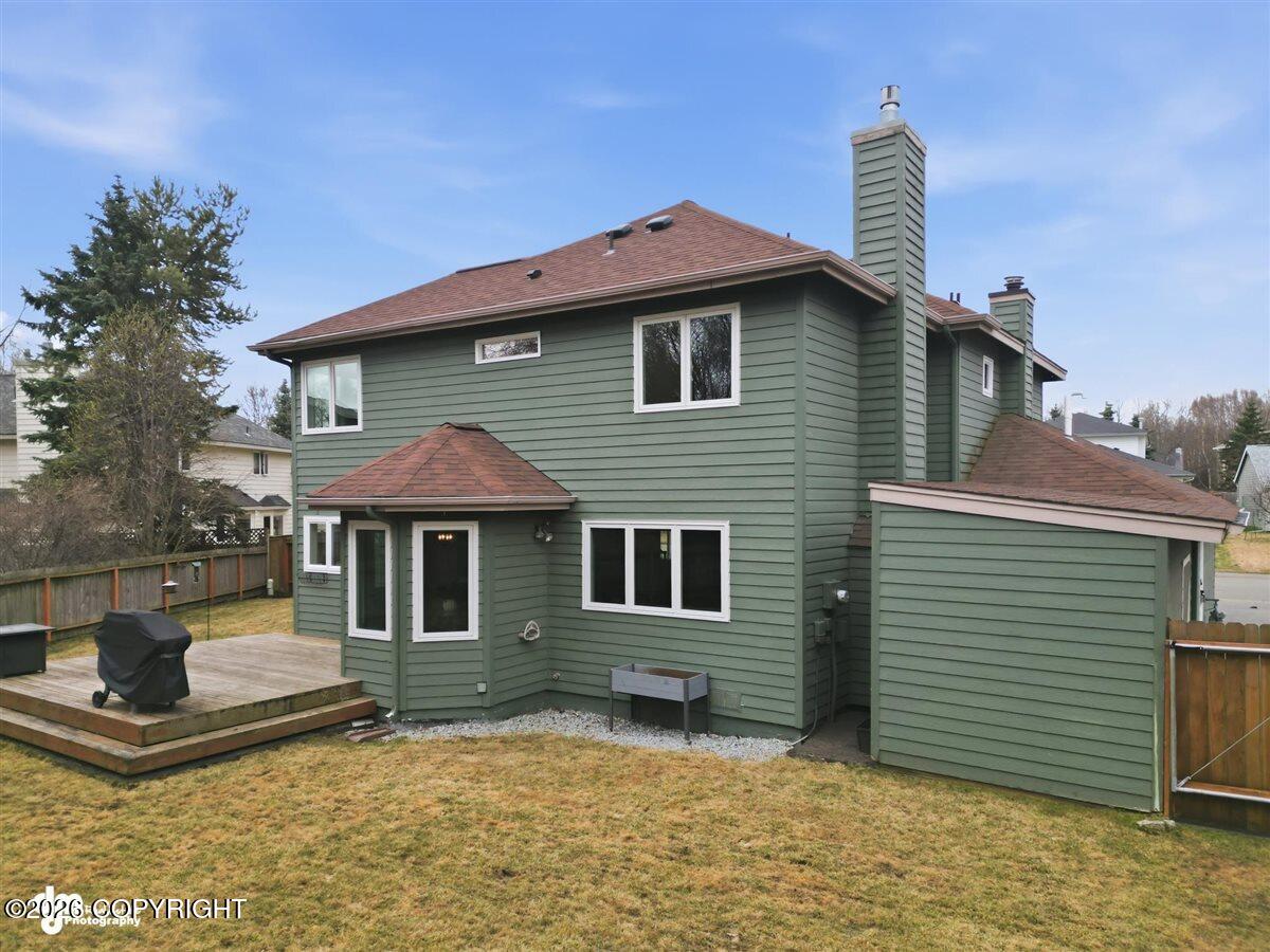 7513 Setter Drive