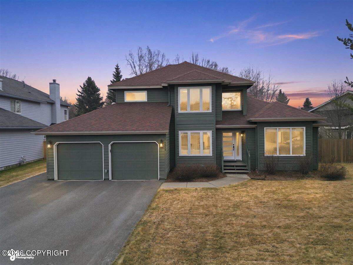 7513 Setter Drive