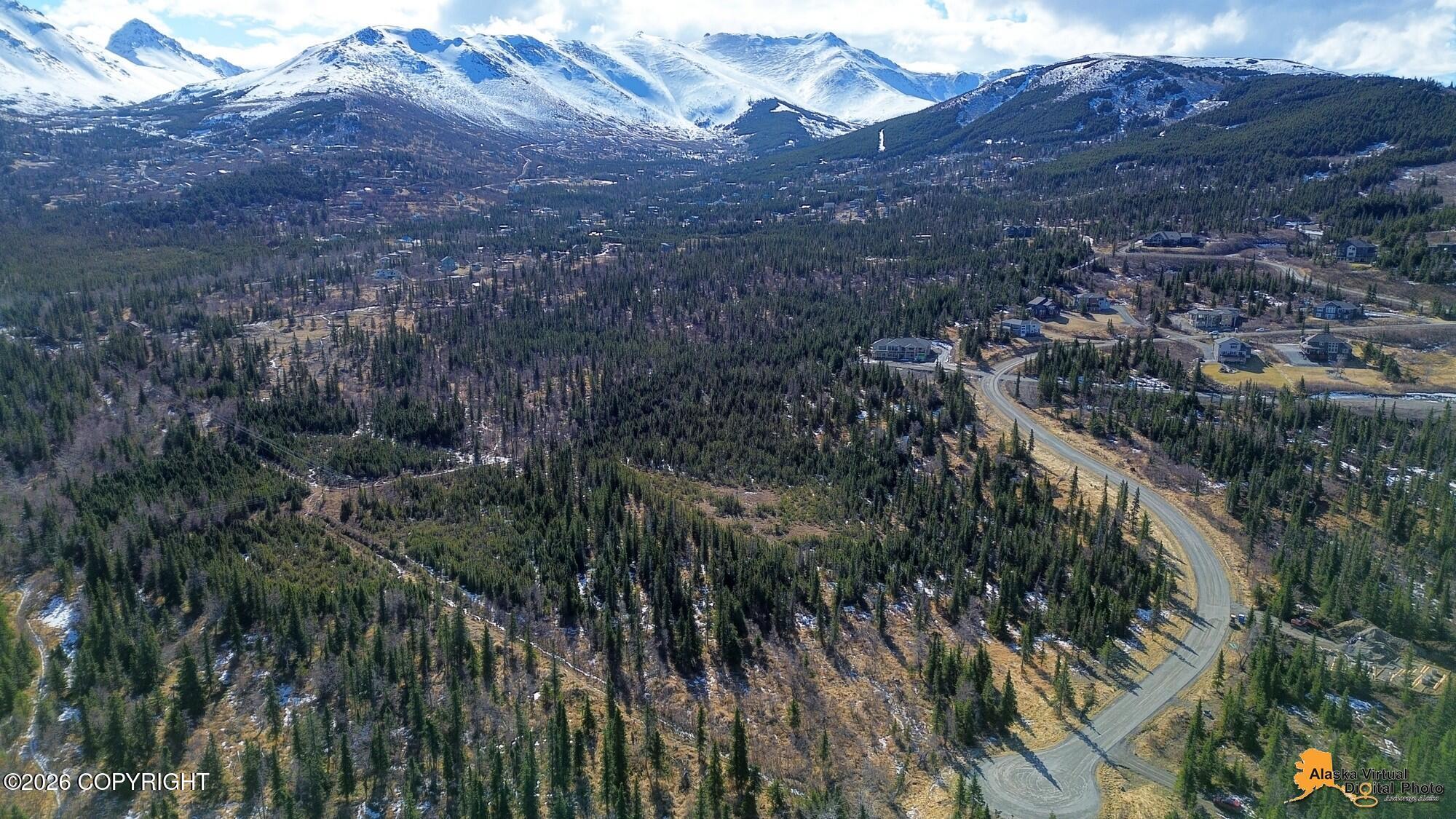 L7 B5 Mountain Air Drive