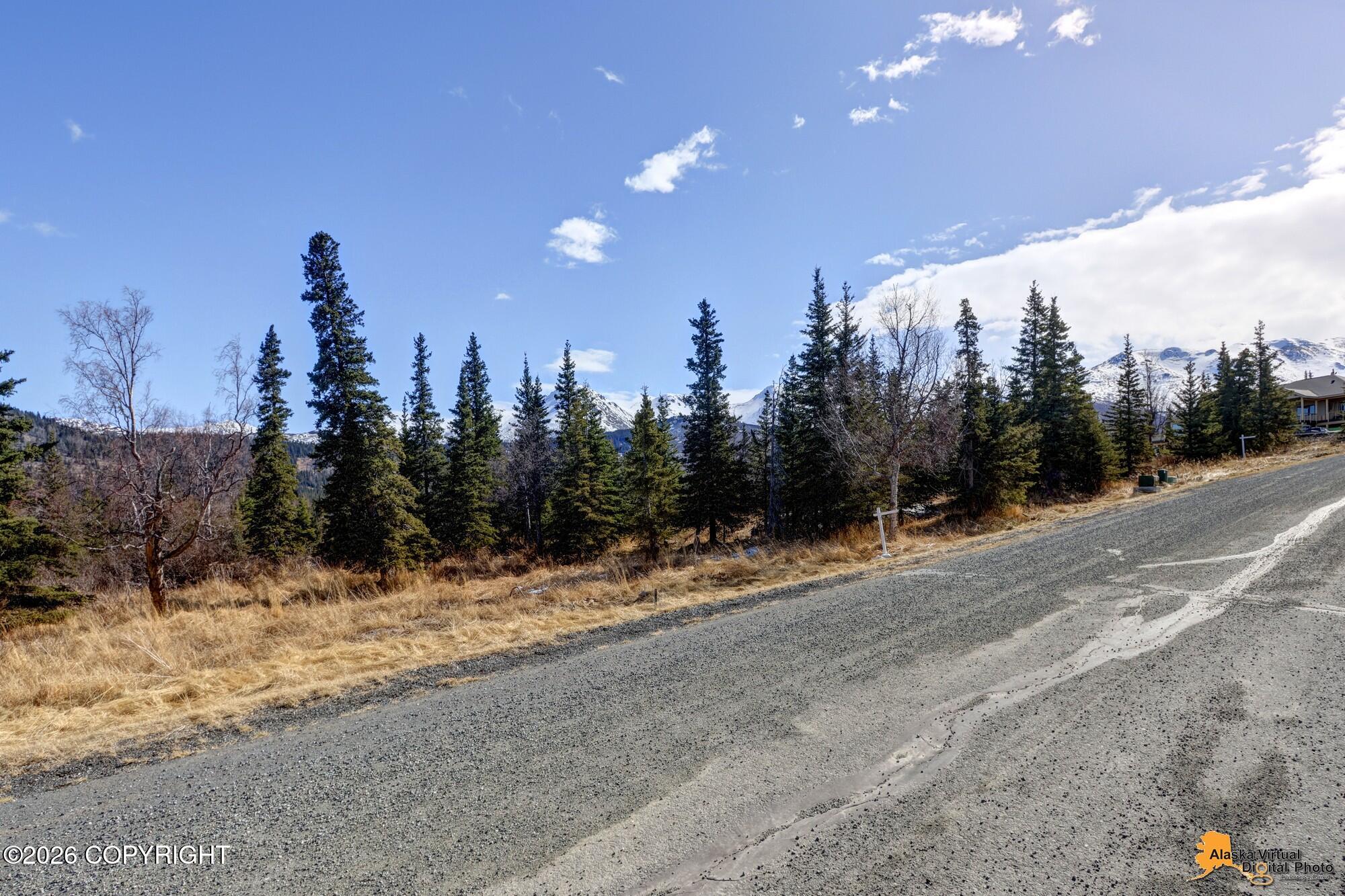 L7 B5 Mountain Air Drive