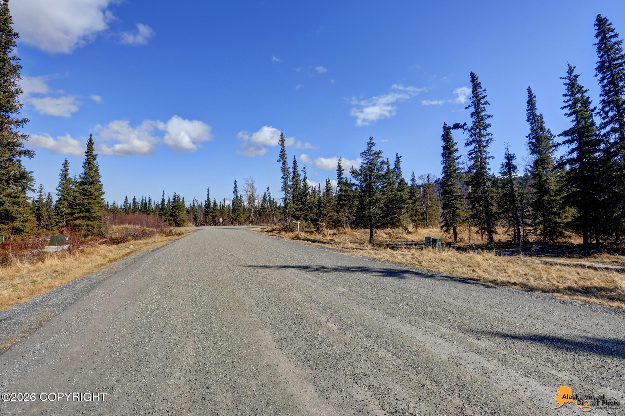L7 B5 Mountain Air Drive