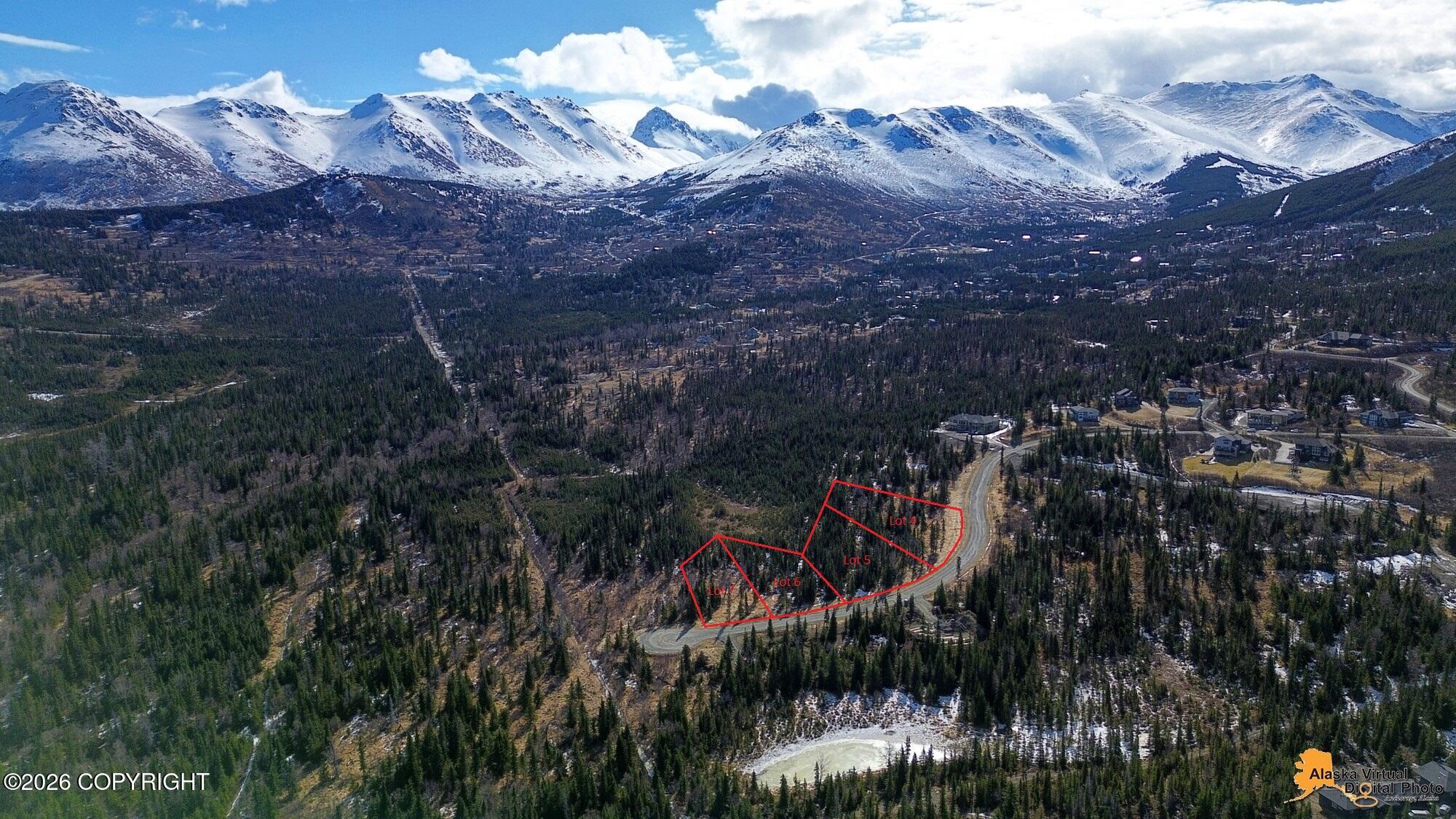 L7 B5 Mountain Air Drive