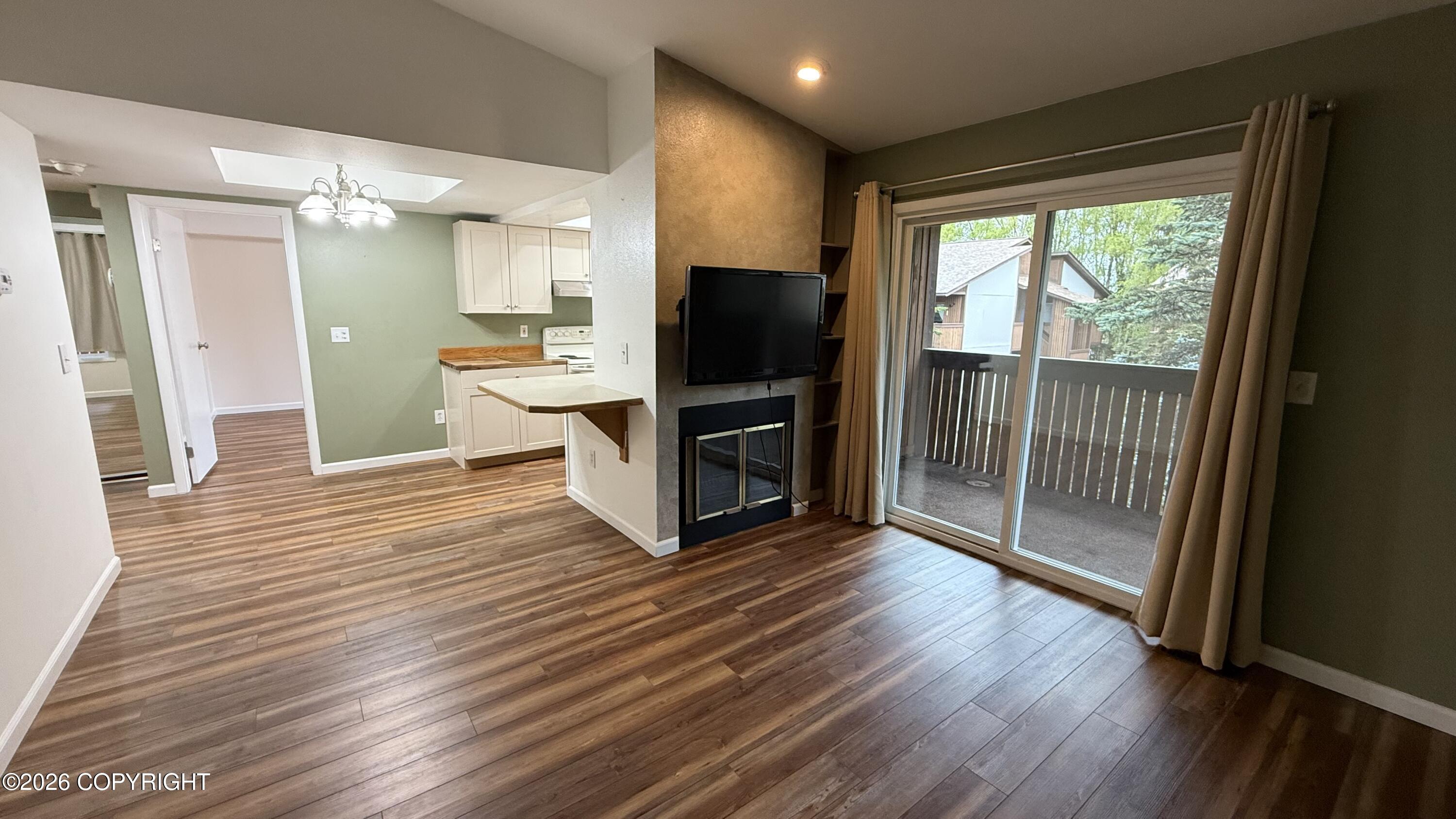 430 E 56th Avenue # 1D Unit: #1D