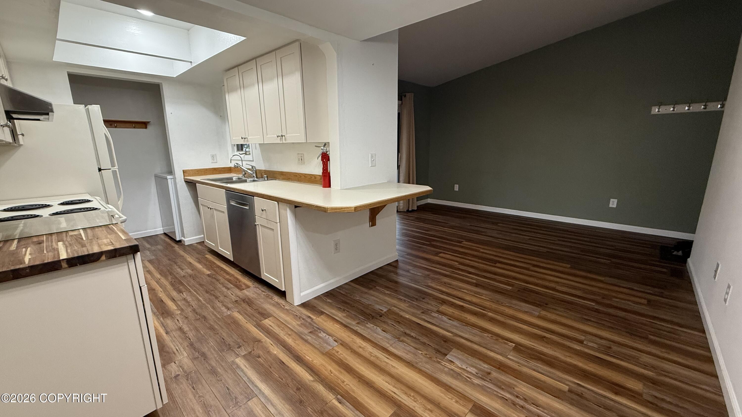 430 E 56th Avenue # 1D Unit: #1D