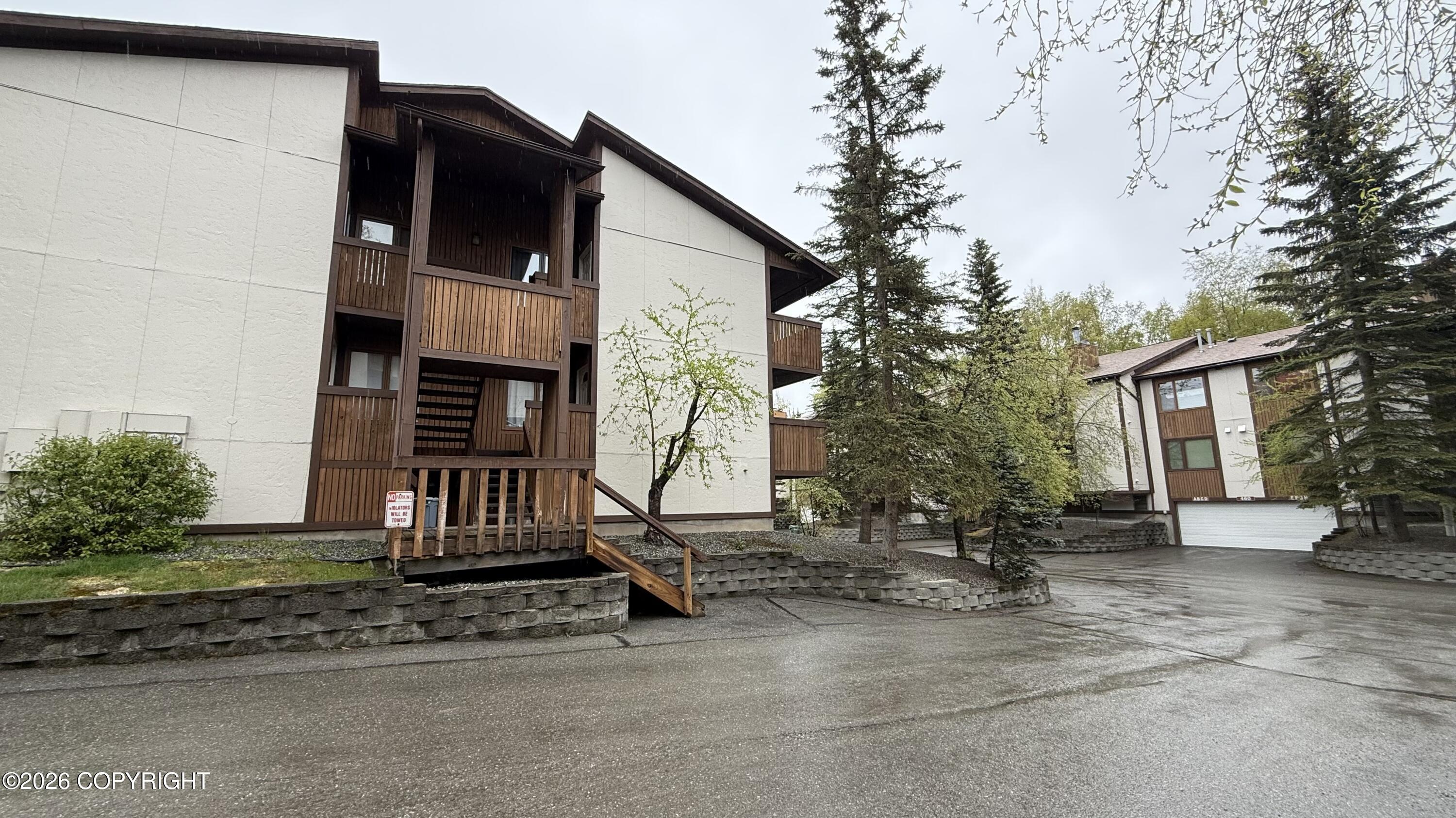 430 E 56th Avenue # 1D Unit: #1D