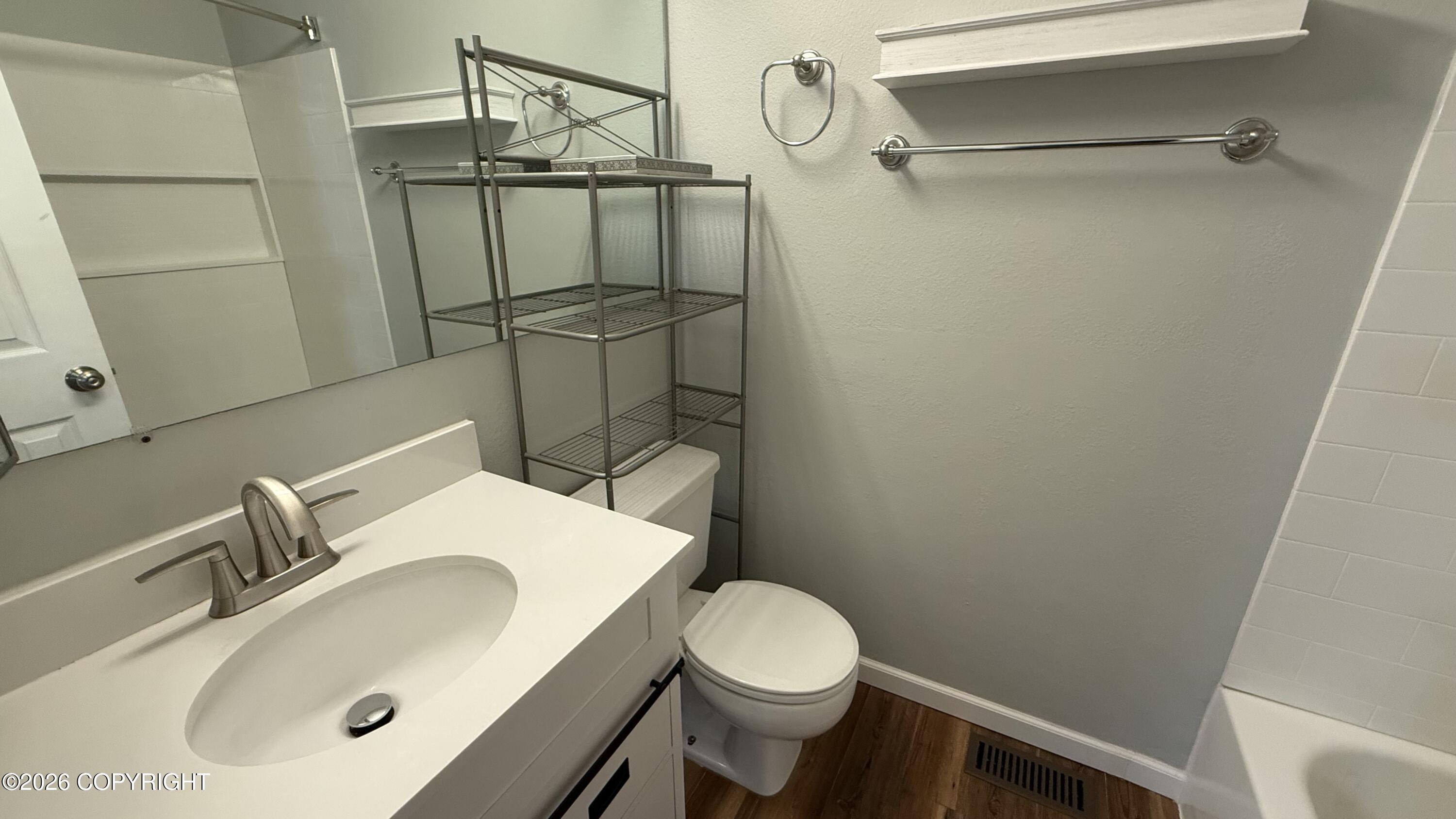 430 E 56th Avenue # 1D Unit: #1D
