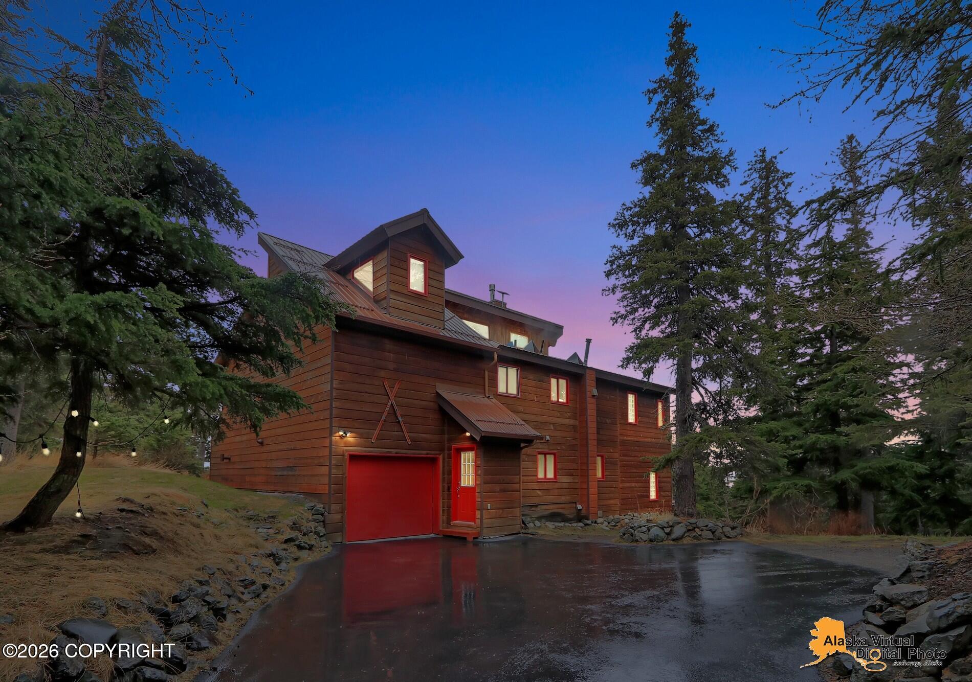 17520 Snow Crest Lane