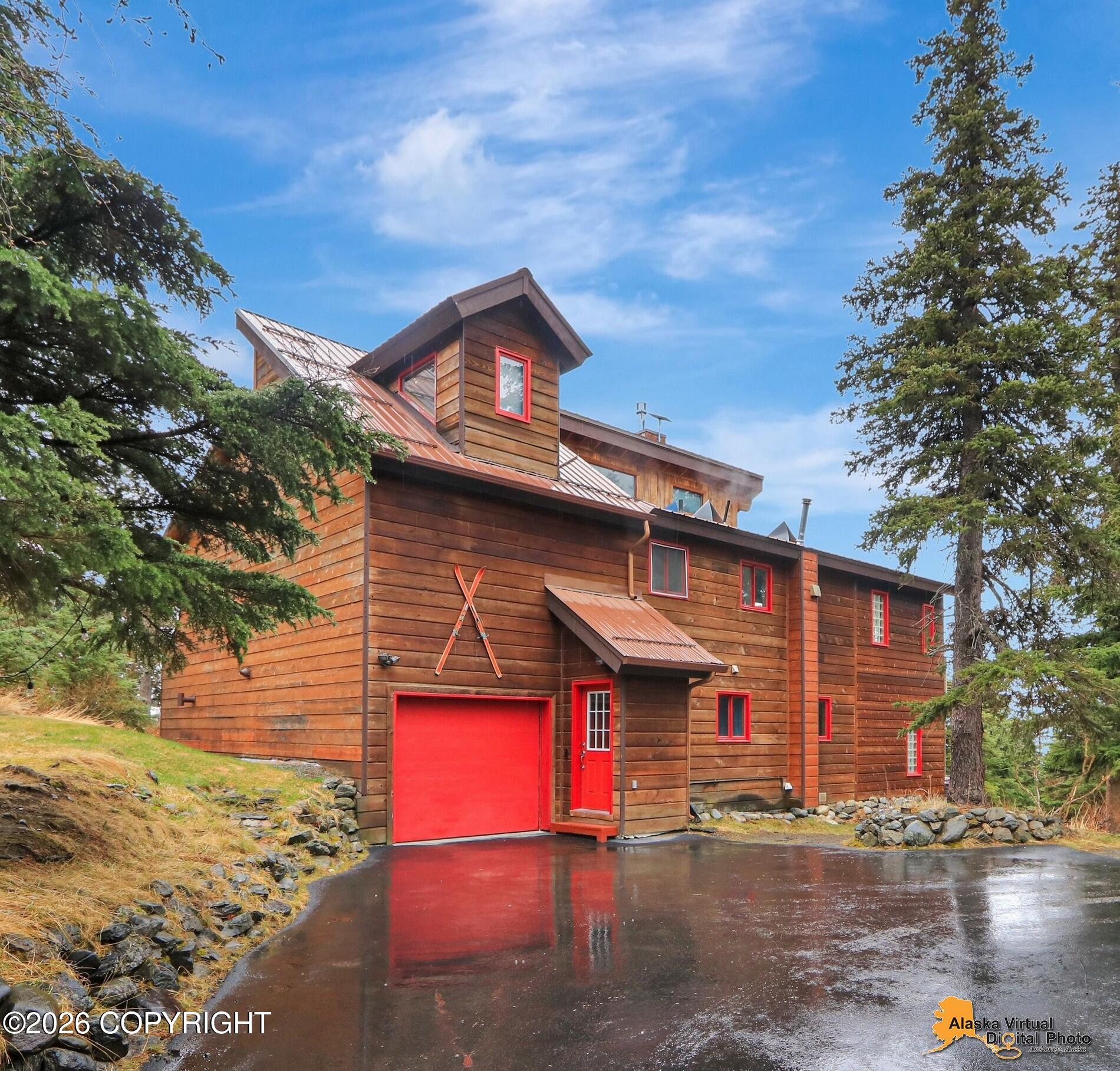 17520 Snow Crest Lane