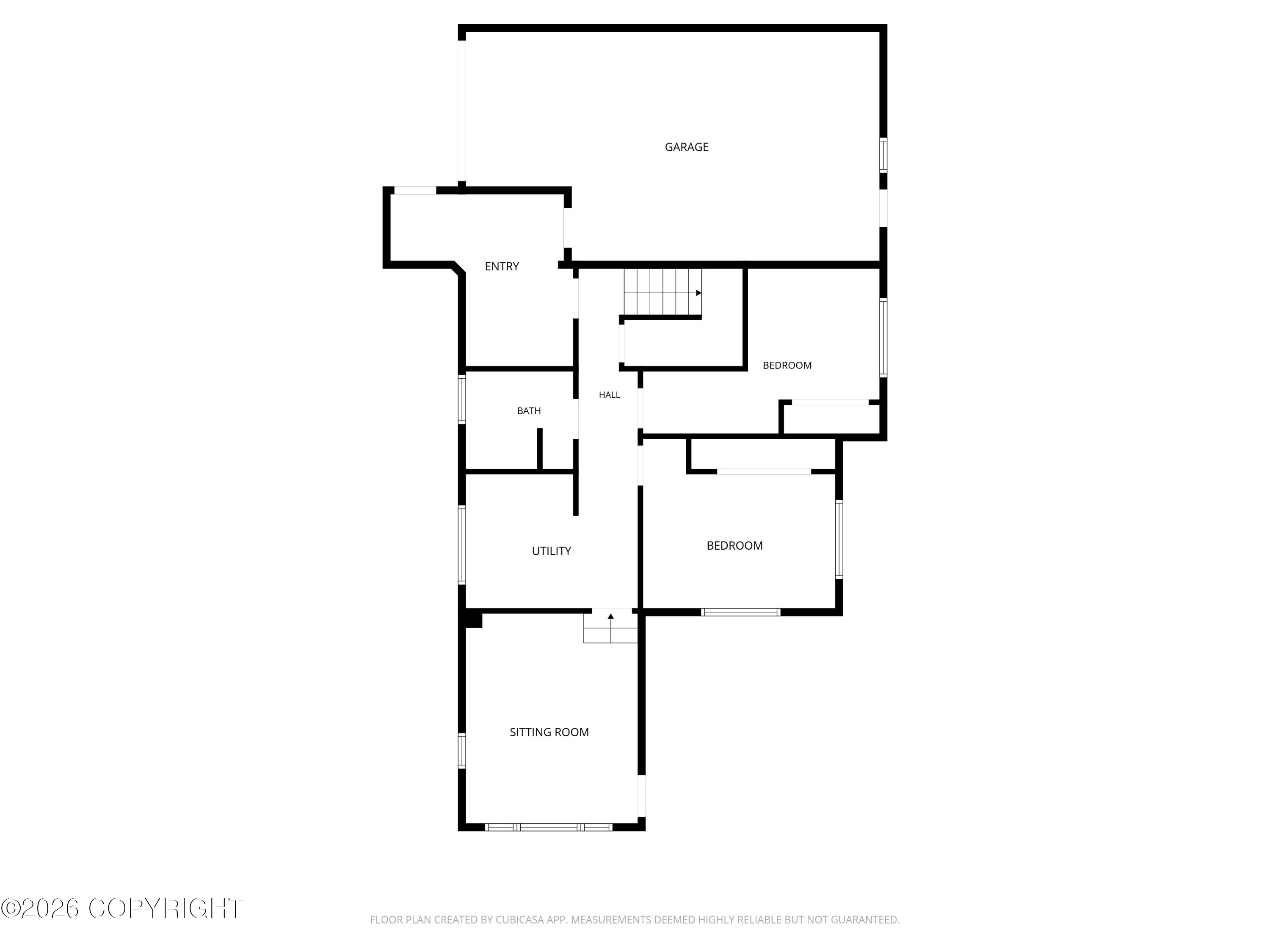 17520 Snow Crest Lane