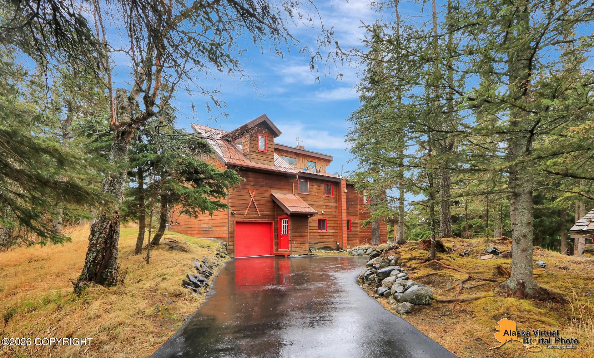 17520 Snow Crest Lane