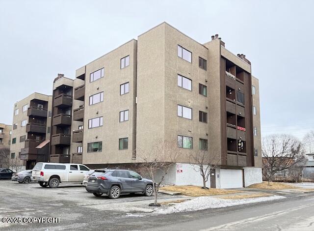 380 E 11th Avenue # 421 Unit: #B-421
