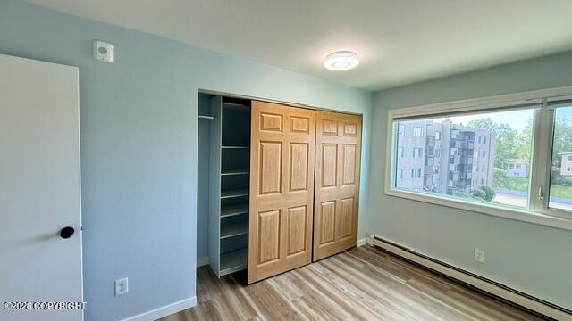 380 E 11th Avenue # 421 Unit: #B-421