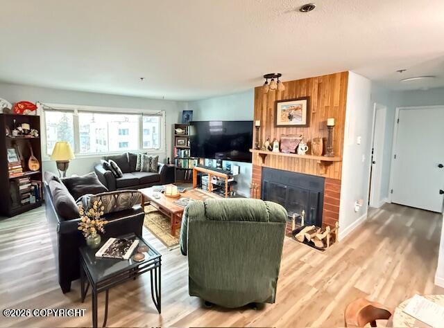 380 E 11th Avenue # 421 Unit: #B-421