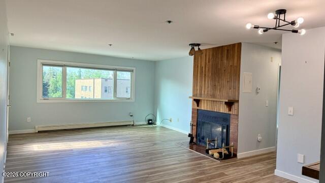 380 E 11th Avenue # 421 Unit: #B-421