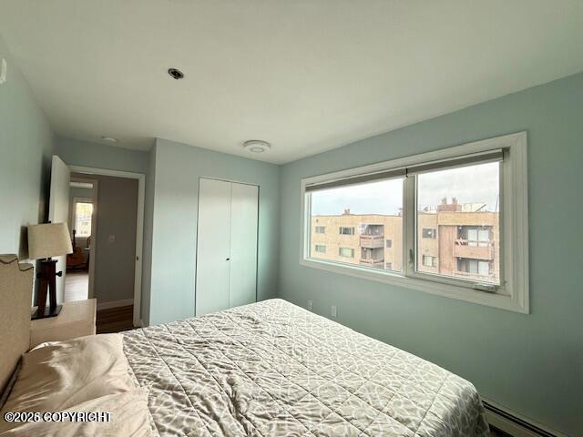 380 E 11th Avenue # 421 Unit: #B-421