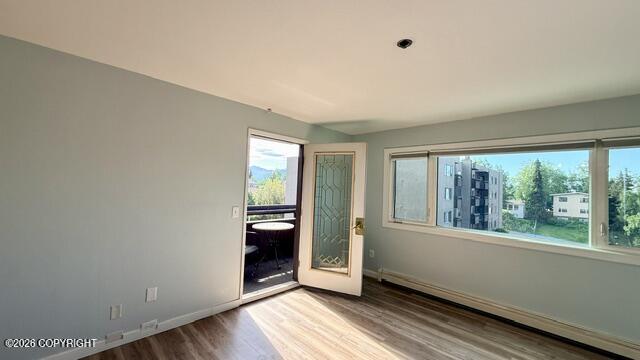 380 E 11th Avenue # 421 Unit: #B-421